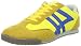[アンダークラブ] ANDAR CLUB レトロランニングシューズ 8色展開  AC170 YELLOW(イエロー/26)