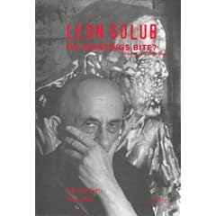 Do Paintings Bite?: Selected Texts, 1950-1994