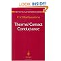 Thermal Contact Conductance (Mechanical Engineering Series)
