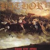 Blood Fire Death