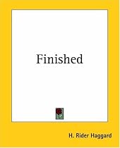 Finished