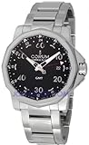 Corum Admirals Cup GMT 44 Mens Automatic Watch 383.330.20-V701.AN12