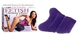 Fetish Fantasy Mini Position Master, Purple Fetish Fantasy Mini Position Master, Purple