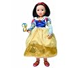 Zapf Creation 950647 - Disney Prinzessin "Schneewittchen"