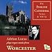 Adrian Lucas plays organ music from Worcester Cathedral