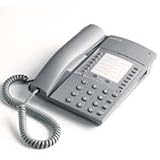 Review ATL  / Berkshire 400 Corder Telephone - Dark Grey