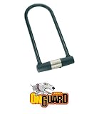 OnGuard Bulldog LS Lock