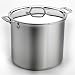 All-Clad Stainless-Steel Stockpot