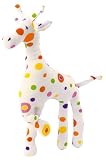 Kaethe Kruse 74805 Grabbing Toy Giraffe