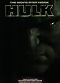 The Hulk: The Movie Storybook