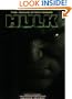 The Hulk: The Movie Storybook