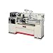 Jet 321820 GH-1340W-3 13-Inch Swing by 40-Inch between Centers 230/460-Volt 3 Phase Geared Head Engine Metalworking Lathe