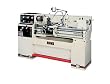 Jet 321820 GH-1340W-3 13-Inch Swing by 40-Inch between Centers 230/460-Volt 3 Phase Geared Head Engine Metalworking Lathe