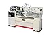 Jet 321820 GH-1340W-3 13-Inch Swing by 40-Inch between Centers 230/460-Volt 3 Phase Geared Head Engine Metalworking Lathe