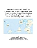 Outdoor Furniture Books
