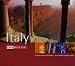 The Rough Guide to the Music of Italy (Rough Guide Music CDs)