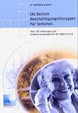 Die besten Beschäftigungstherapien für Senioren