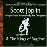 Eigenschaften Scott & the Kings of Ra Joplin  / The Gold Collection-40 Classic