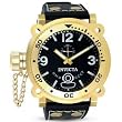 INVICTA SIGNATURE LEFTY RUSSIAN DIVER - 7276