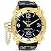 INVICTA SIGNATURE LEFTY RUSSIAN DIVER - 7276