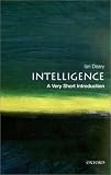 Intelligence
 A Very Short Introduction (Very Short Introductions),
Ian J. Deary