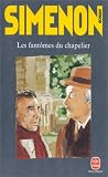 Fantômes du chapelier