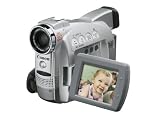 Canon MV650i Mini DV Camcorder - 