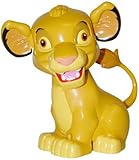 Disney Magicmates Voice Activated Simba - B00008YSHQ