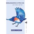 Endangered Species and other stories by  Angela Barry