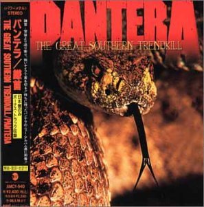 CD-Charts  Music : Great Southern Trendkill