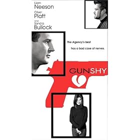 Gun Shy [VHS]