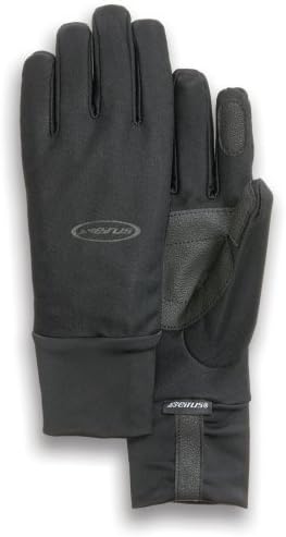 Seirus Innovation Men's Hyperlite All Weather Glove