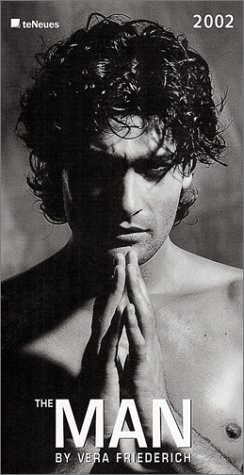 The Man Calendar: 2002