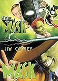 Revue Fox Pathé Europa  / The Mask / Le Fils du Mask - Bipack 2 DVD