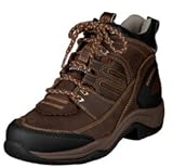 Ariat Womens Telluride H20 Insulated All Weather Endurance Shoes Carob