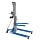 Genie Super Lift Advantage, SLA- 15,  800 lbs Load Capacity, Lift Height 16' 4", Load & Transport with Single User