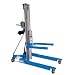 Genie Super Lift Advantage, SLA- 15,  800 lbs Load Capacity, Lift Height 16' 4", Load & Transport with Single User