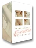 International Erotic Collection [DVD] [2000] [Region 1] [US Import] [NTSC]