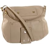 Marc by Marc Jacobs Preppy Leather Natasha Cro