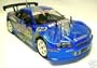 1/10 Nissan Skyline GT-R EP Radio Control RC Car (Blue or Red)