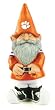 NCAA Clemson University Garden Gnome