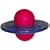 LoloBall Jumping Pogo Ball (Red & Blue)