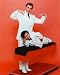 RICARDO MONTALBAN MR. ROARKE HERV? VILLECHAIZE TATTOO FANTASY ISLAND 16X20 PHOTO