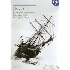 South [1919] [DVD]