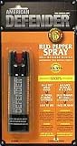 MASTERLOCK COMPANY AD102D RED PEPPER SPRAY