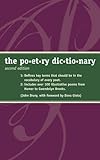 Poetry Dictionary
