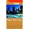 Escape to New York