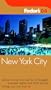Fodor's New York City 2004 (Fodor's Gold Guides)