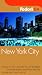 Fodor's New York City 2004 (Fodor's Gold Guides)