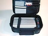 7 inch- 9 inch Netbook Case Bag Ultraportable Laptop Case by UKSC in Black For Acer, Asus, Dell, HP, Compaq, Fujitsu, Samsung, Sony, MSI, Lenovo, Toshiba,